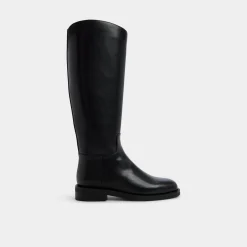 ALDO Black Boots|Tall Boots^Charley Black