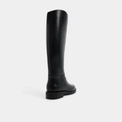 ALDO Black Boots|Tall Boots^Charley Black