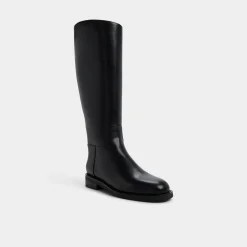 ALDO Black Boots|Tall Boots^Charley Black