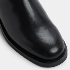 ALDO Black Boots|Tall Boots^Charley Black