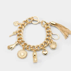 ALDO Accessories|Bracelets & Bangles^Charmara Gold