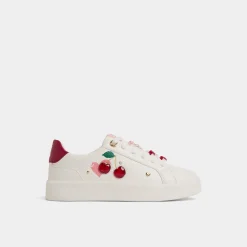 ALDO Sneakers^Cherrylove White