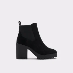ALDO Black Boots|Chelsea Boots^Chetta Other Black