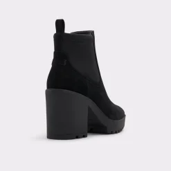 ALDO Black Boots|Chelsea Boots^Chetta Other Black