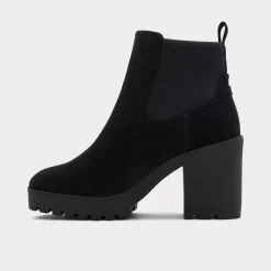 ALDO Black Boots|Chelsea Boots^Chetta Other Black