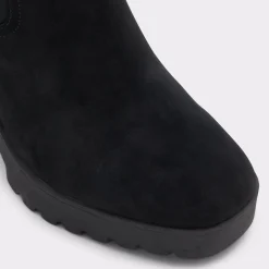 ALDO Black Boots|Chelsea Boots^Chetta Other Black