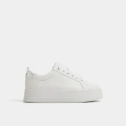 ALDO Sneakers^Chiccomfort Open White