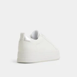 ALDO Sneakers^Chiccomfort Open White