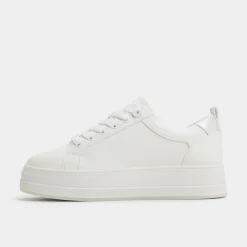 ALDO Sneakers^Chiccomfort Open White