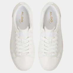 ALDO Sneakers^Chiccomfort Open White