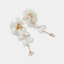 ALDO Accessories|Water Resistant Jewelry^Chicfloral Ice