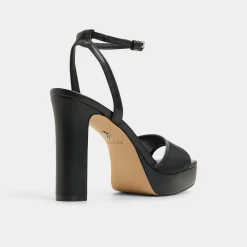 ALDO Platform Heels|Block Heels^Chicglimmer Black