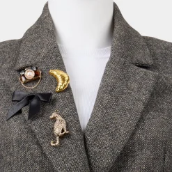 ALDO Pins & Brooches^Chicpins