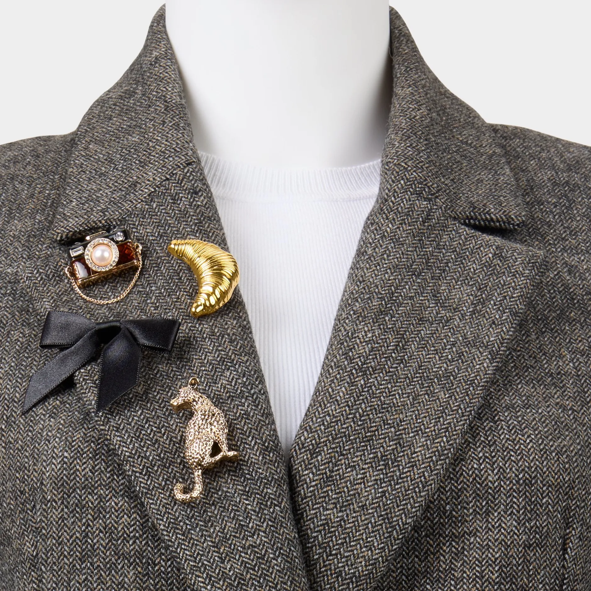 ALDO Pins & Brooches^Chicpins