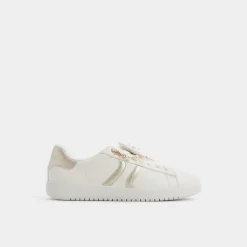 ALDO Sneakers^Chicsneaker2 White combo