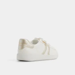 ALDO Sneakers^Chicsneaker2 White combo