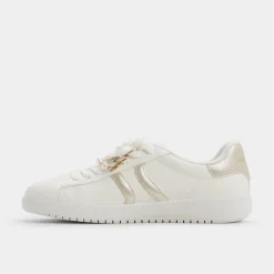 ALDO Sneakers^Chicsneaker2 White combo