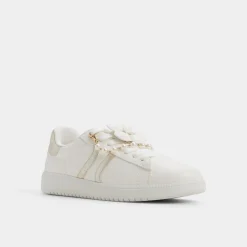ALDO Sneakers^Chicsneaker2 White combo