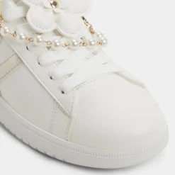 ALDO Sneakers^Chicsneaker2 White combo
