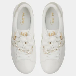 ALDO Sneakers^Chicsneaker2 White combo