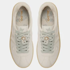 ALDO Sneakers^Chicsneaker Other white