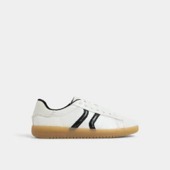 ALDO Sneakers^Chicsneaker2 White/black