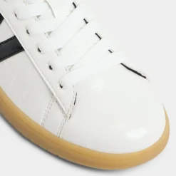 ALDO Sneakers^Chicsneaker2 White/black