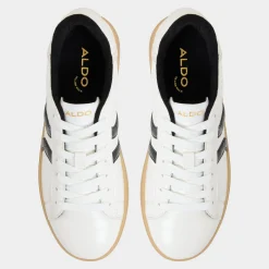 ALDO Sneakers^Chicsneaker2 White/black