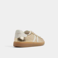 ALDO Sneakers^Chicsneaker2 Gold