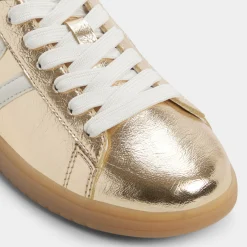 ALDO Sneakers^Chicsneaker2 Gold