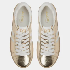 ALDO Sneakers^Chicsneaker2 Gold
