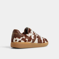 ALDO Sneakers^Chicsneaker Open Brown