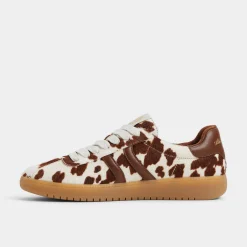 ALDO Sneakers^Chicsneaker Open Brown