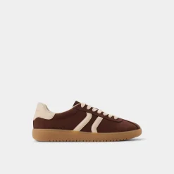 ALDO Sneakers^Chicsneaker Dark brown