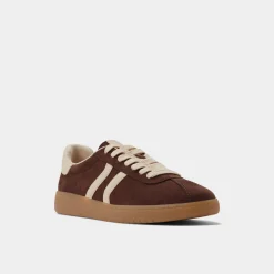 ALDO Sneakers^Chicsneaker Dark brown
