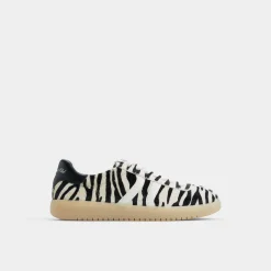 ALDO Sneakers^Chicsneaker White/Black