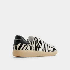 ALDO Sneakers^Chicsneaker White/Black