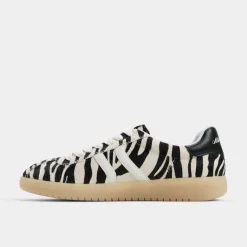ALDO Sneakers^Chicsneaker White/Black