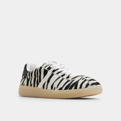 ALDO Sneakers^Chicsneaker White/Black