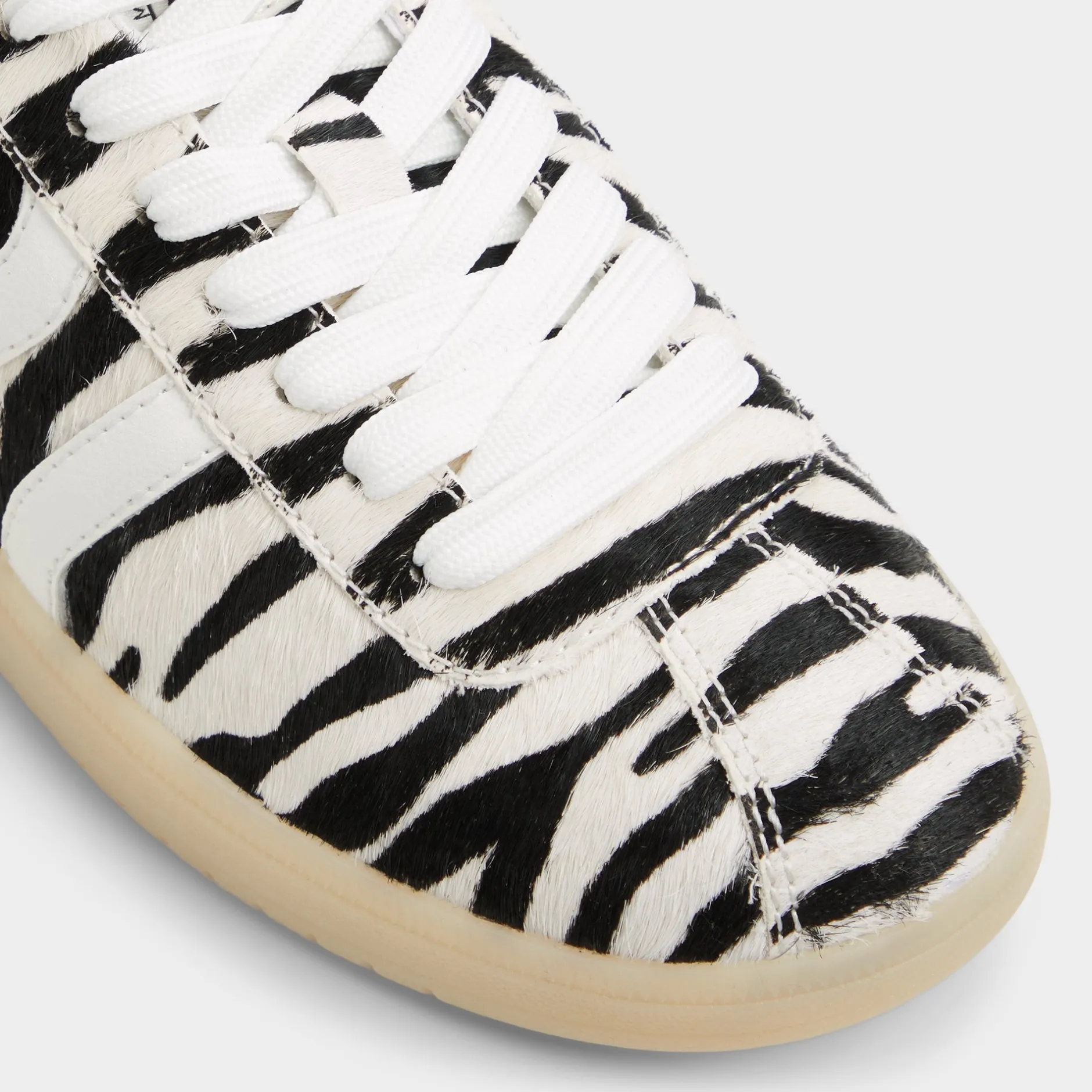 ALDO Sneakers^Chicsneaker White/Black