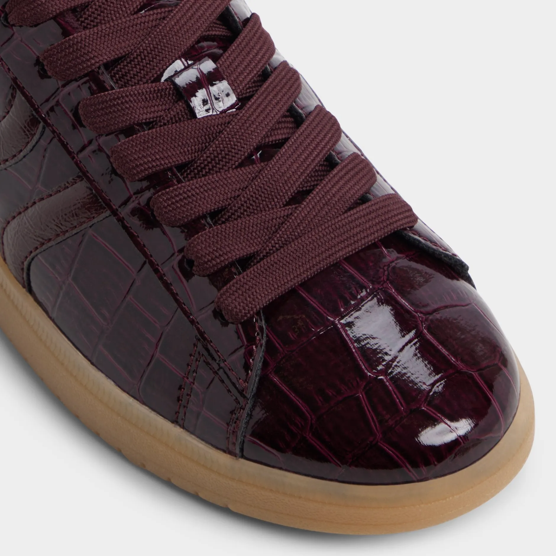 ALDO Sneakers^Chicsneaker2 Bordo