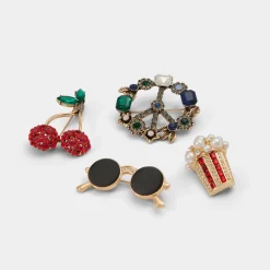 ALDO Pins & Brooches^Chillvibes