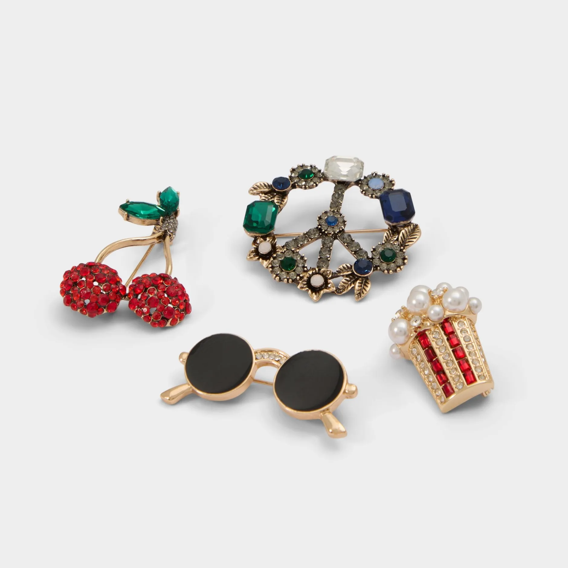 ALDO Pins & Brooches^Chillvibes