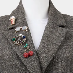 ALDO Pins & Brooches^Chillvibes