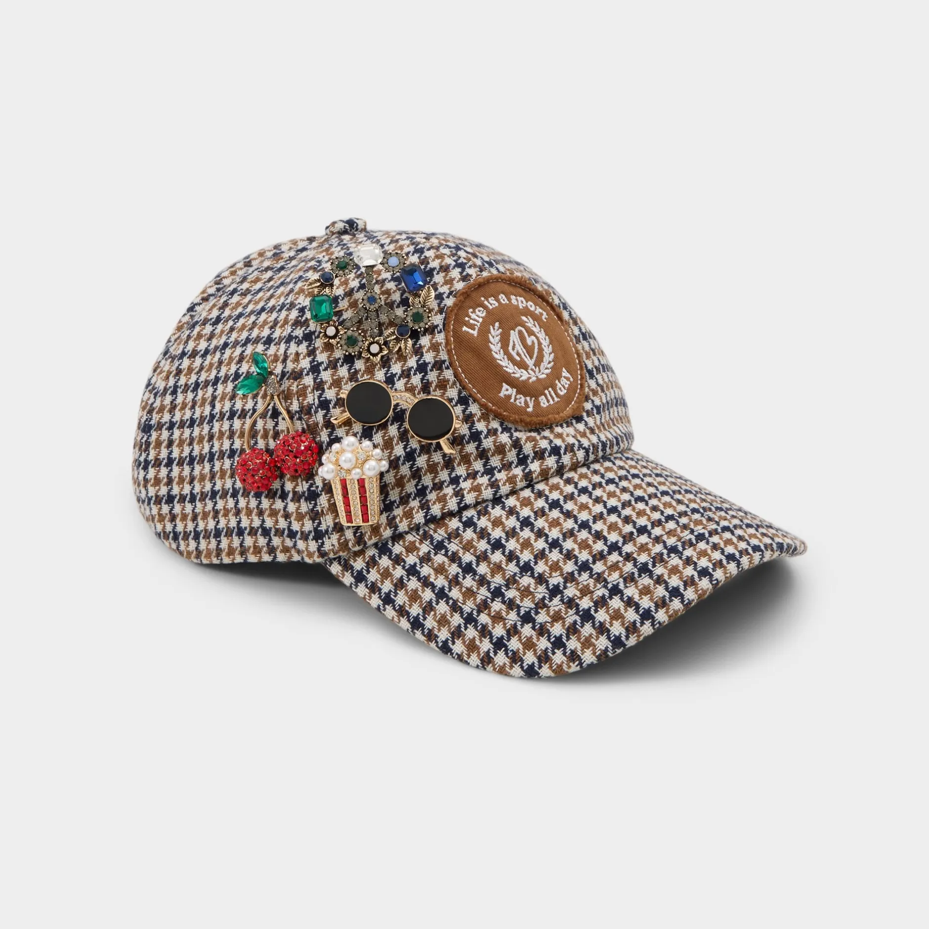 ALDO Pins & Brooches^Chillvibes