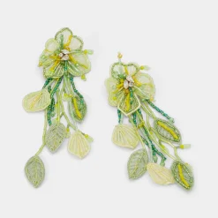 ALDO Accessories|Earrings^Ciitrinna Other Green