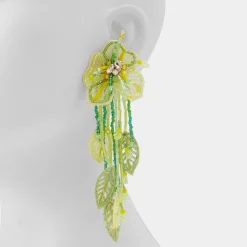 ALDO Accessories|Earrings^Ciitrinna Other Green