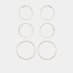 ALDO Accessories|Earrings^Cilania Gold