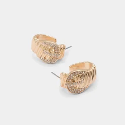 ALDO Accessories|Water Resistant Jewelry^Cintura Gold/clear multi
