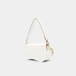 ALDO Bags|Shoulder Bags^Clappertonnx White